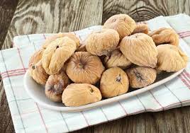 قیمت استثنایی انجیر خشک + فروش عمده